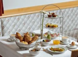 Apartment Hotel Elvis