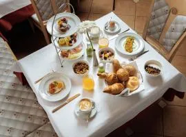 Apartment Hotel Elvis