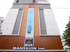 Hotel Nanda Mohan Residency -MSR Manssion Inn