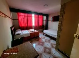 Las Estrellas Hostal