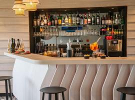 ibis Styles Porto Vecchio、ポルト・ヴェッキオのホテル