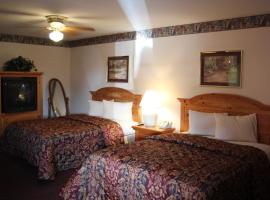 Hotel Photo: Lakeside Inn & Suites