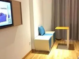 7 Days Inn Huizhou Danshui Yi Center