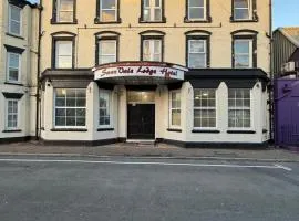 Swanvale Lodge Hotel