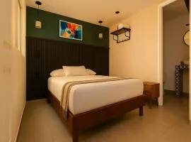 OYO Hotel Concreta 199