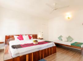 Emeraldgems Residence - Deplicate, hotel i Phumĭ Prêk Chrey