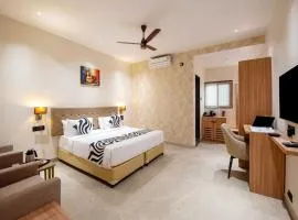 Palette Hotel by CheckIn Pune, MIDC Chinchwad