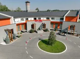 Royal Hotel & Events