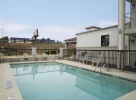 Days Inn by Wyndham Augusta Fort Eisenhower, hotel in Augusta