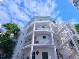 Tianya No.7 Homestay