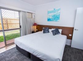 Хотел снимка: Wilsonton Hotel Toowoomba