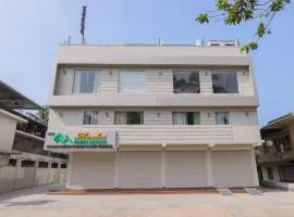 Munderi Green Mounts - Premium Stay Near Kalpetta, Wayanad