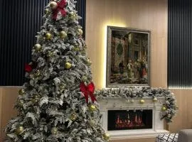 Luxury City Apartments