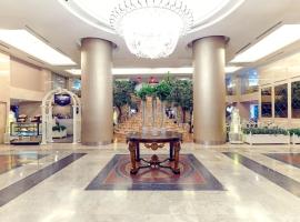 Hotel Photo: Garden Palace Hotel