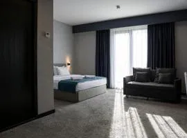 The West Inn-Georgia Hotel