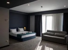 The West Inn-Georgia Hotel