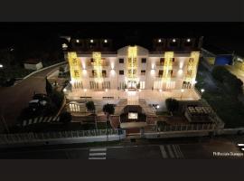 Easy Green Hotel, hotel v destinaci San Giovanni Rotondo