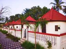 The Grand Heritage Hotel And Resort