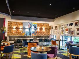 ibis Styles Brisbane Elizabeth Street, hotel v destinaci Brisbane