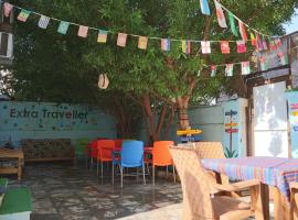 Aqaba में, होटल Extra Traveller