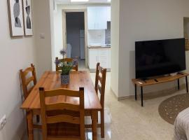 Casa Alan, hotel en Burriana