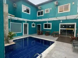 Pousada Menino do Rio