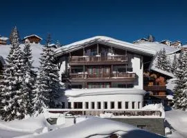 Boutique Hotel Murmeli - Ski in & Ski out