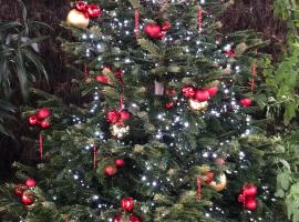 Le Petit Bois, ξενοδοχείο σε Sainte-Marie-de-Re