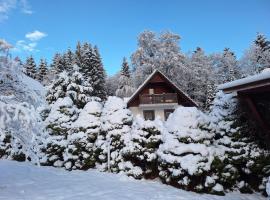 Pohorje Zen Garden, hotel i Hočko Pohorje