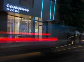 Hotel Christina Plus