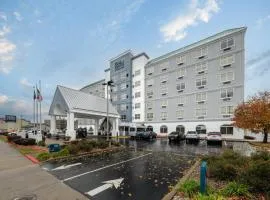Four Points by Sheraton Louisville Airport