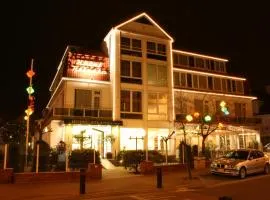 Hotel Atlanta Knokke