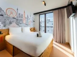 easyHotel Valencia Ciutat Vella