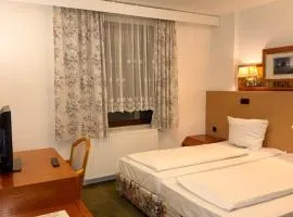 Yeti City Hotel Saarbrücken