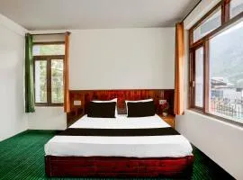 Hotel O Premium Rooms