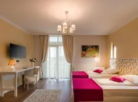 Seva Hotel Health Club