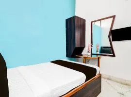 Hotel O Akash Namostay