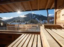 Kienle - das Kräuterhotel