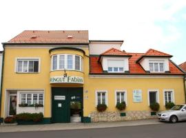 Photo de l’hôtel: Gästezimmer Fabian