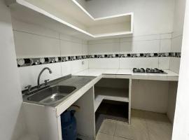 Arriendos Arauca, hotel em Arauca