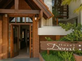 Hotel Demi