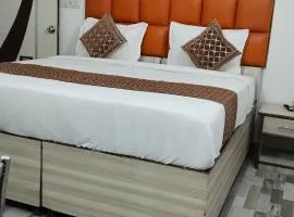 Hotel The Clink Inn Near IGI Airport New Delhi