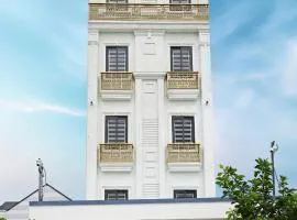 Ruby Hotel - Tân Uyên - Bình Dương