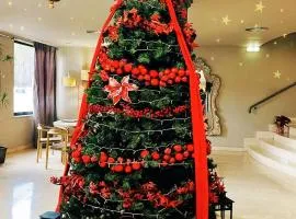 Hotel La Palma de Llanes