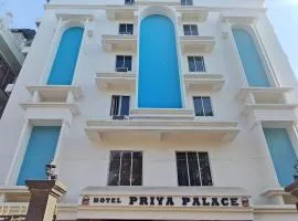 Hotel Priya Palace
