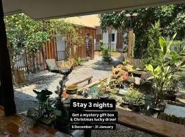 Proud Chiang Mai Poshtel