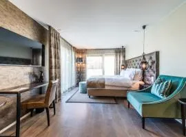 Hotel & Apartments My Way Zürich Wallisellen