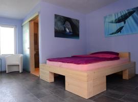 Hotel kuvat: MOTEL BELP Bern Airport