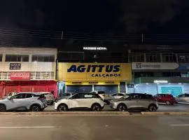 Hotel Nasser Aeroporto