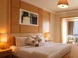 Worldwide Suites Near IGI Airport